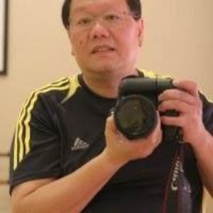 Meet your Posher, Frank